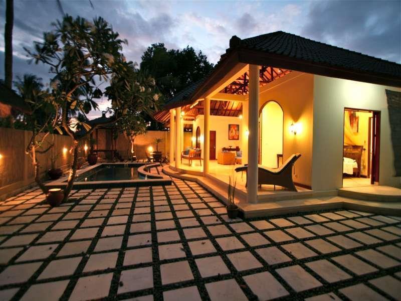 Villa Mojo Гілі-Мено Екстер'єр фото